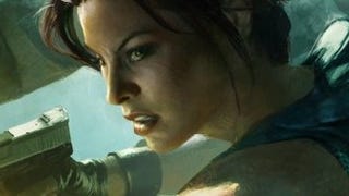 Lara Croft and the Guardian of Light hits Chrome this fall 