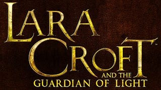 Co-op's the name of the game in the new Lara Croft 