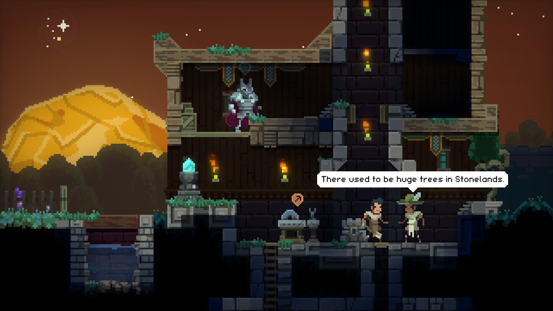 MoonQuest | Rock Paper Shotgun