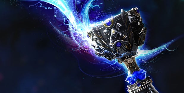 Riot Changes Mind On Pro LoL Streams, But Issues Persist | Rock Paper ...