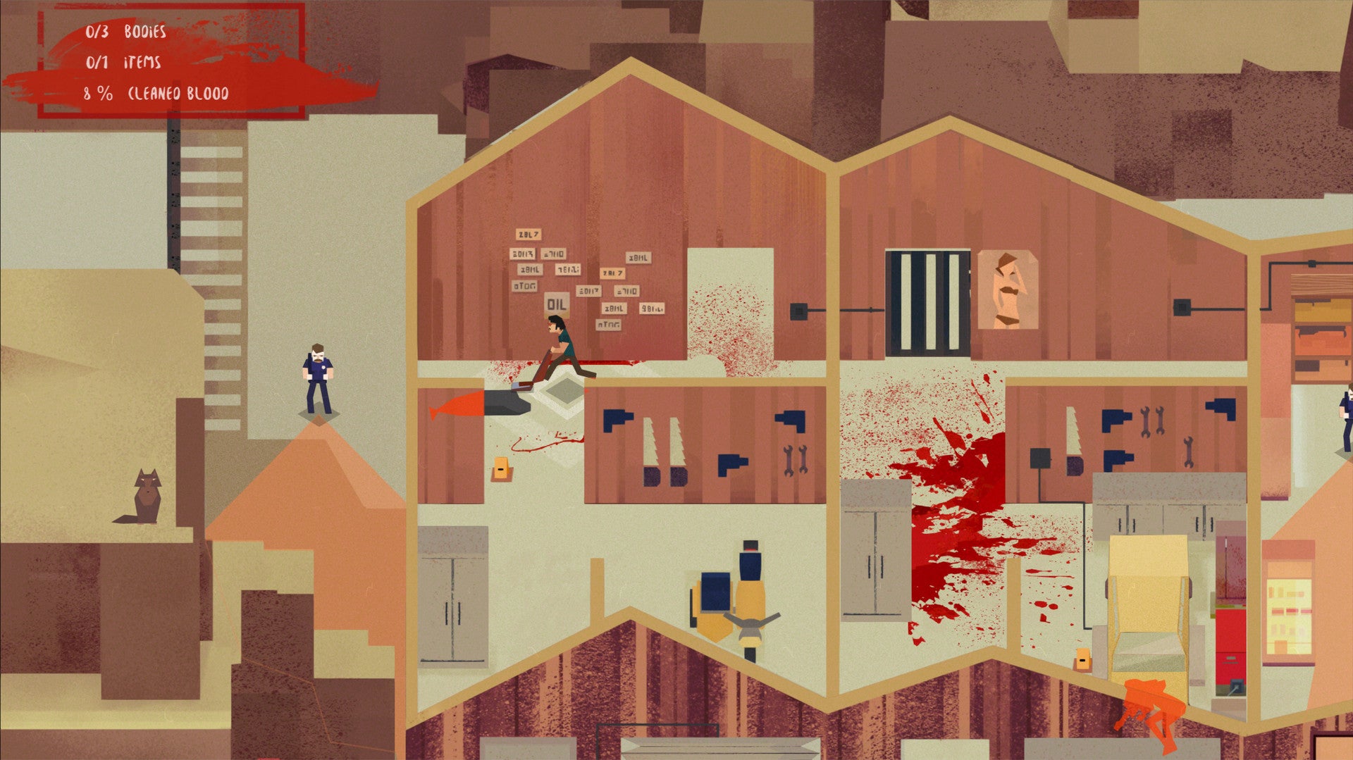 Serial Cleaner | Rock Paper Shotgun