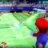 Screenshots von Mario Tennis Ultra Smash