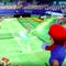 Capturas de pantalla de Mario Tennis Ultra Smash