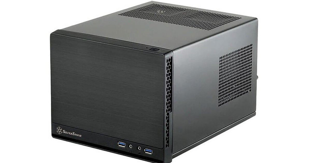 Valve's Steam Machine gets competition in the "Stim Machine", a cheeky French PC box that's already reportedly been re-named