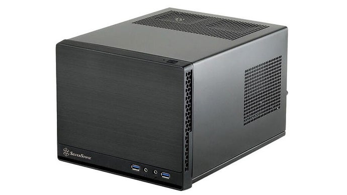 仏LDLCがValve対抗の小型PC「Stim Machine」発表、即改名の噂も LDLCのPC Box(旧Stim Machine)