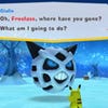 PokéPark Wii: Pikachu's Adventure screenshot