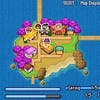 Harvest Moon DS: Sunshine Islands screenshot