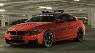 Le auto di Gran Turismo Sport in nuove e dettagliate immagini