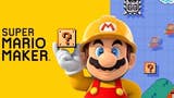 Le funzionalità online di Super Mario Maker sono state ripristinate