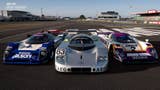 Le Mans comes to Gran Turismo Sport this week