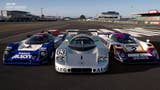 Le Mans comes to Gran Turismo Sport this week