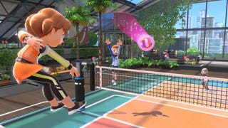 Nintendo Switch Sports: Gli sport di Nintendo tornano più in forma che mai