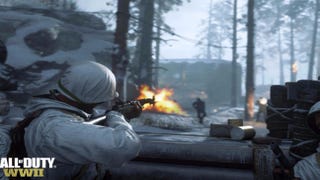 Le varianti di armi e di equipaggiamento in Call of Duty: WWII avranno solo fini estetici