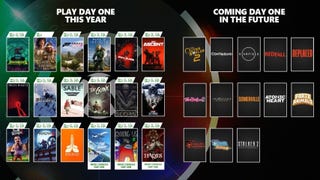 L'E3 2021 di Microsoft è la festa del Game Pass