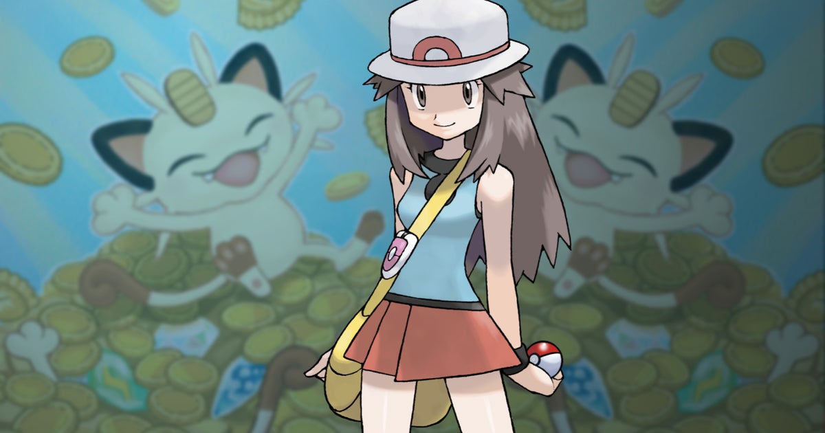 Pricing and censorship complaints be damned: Pokémon FireRed and LeafGreen GBA ports sold over 4m units in six weeks Pricing and censorship complaints be damned: Pokémon FireRed and LeafGreen GBA ports sold over 4m units in six weeks
