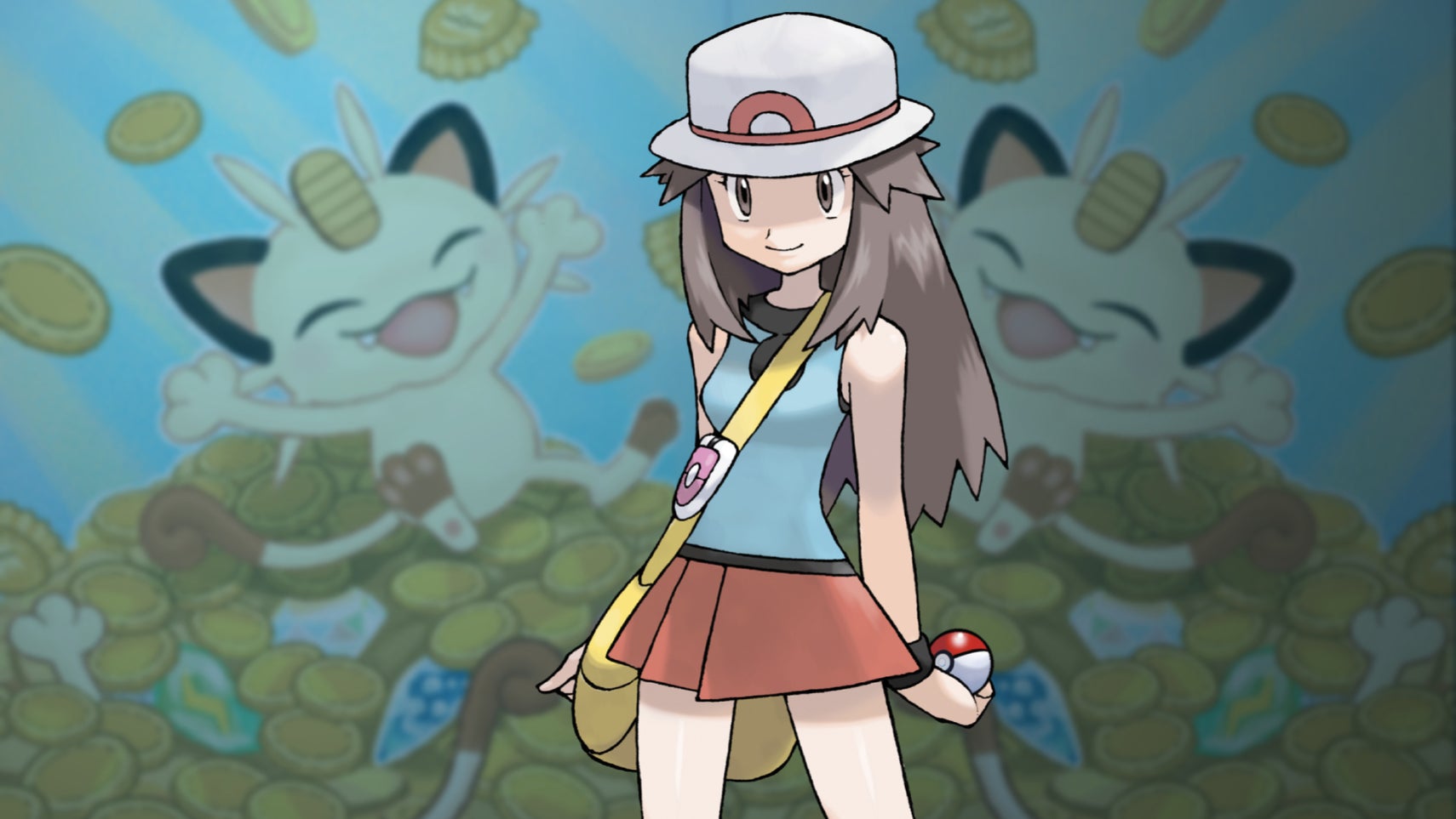 Pricing and censorship complaints be damned: Pokémon FireRed and LeafGreen sold over 4m units in six weeks