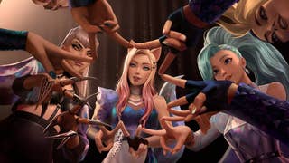 Riot Games CEO sued by former assistant for alleged sexual discrimination