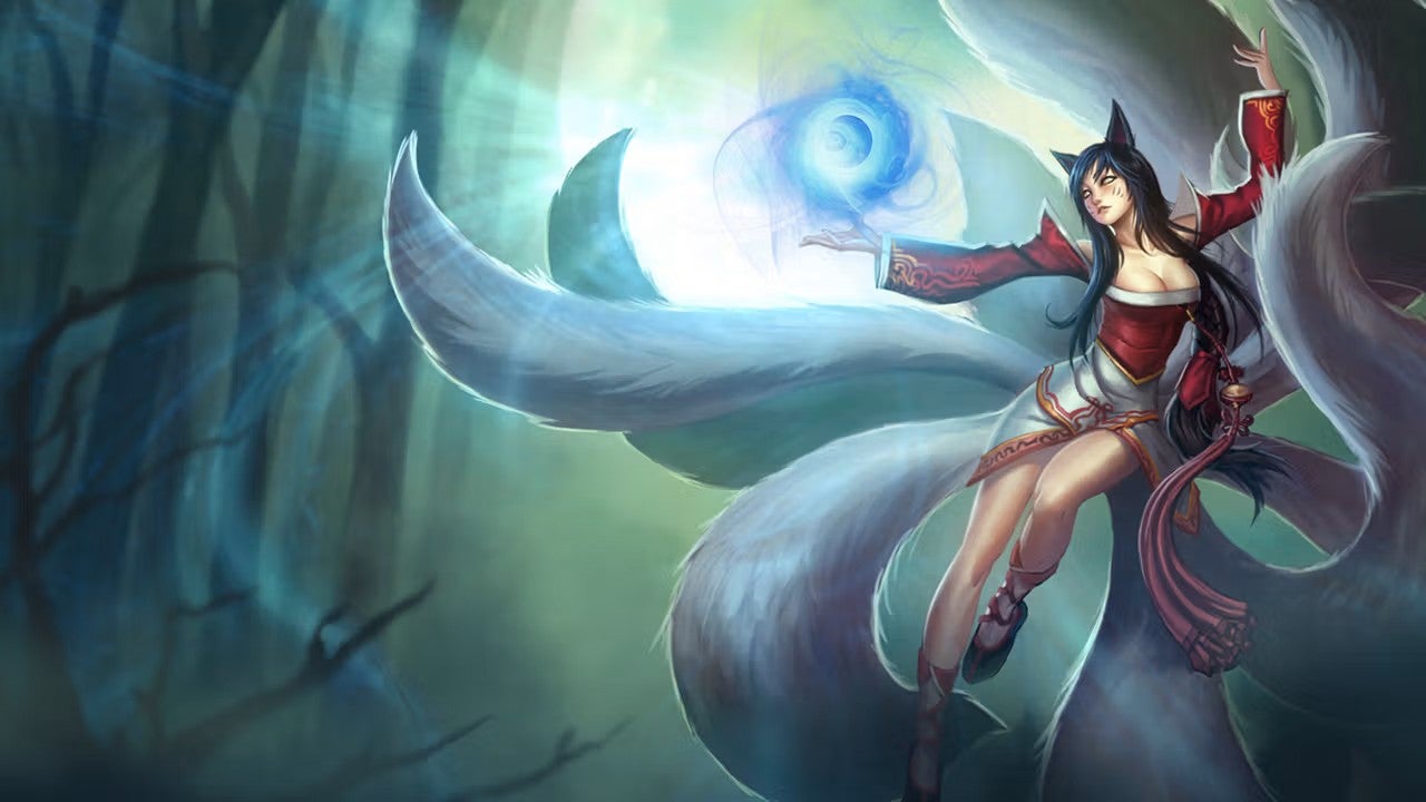 League of Legends Classic players criticise modern skins appearing in retro game mode