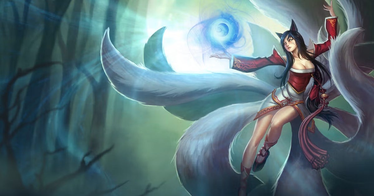 League of Legends Classic players clash against old-school skin cosmetics, as the faithfulness of the new game mode is called into question League of Legends Classic players clash against old-school skin cosmetics, as the faithfulness of the new game mode is called into question