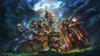League Of Legends is trying again with stat-tracking Eternals