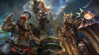 League of Legends' practice tool is now live