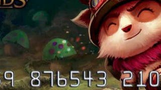 League of Legends debit cards to be unveiled by American Express on Wednesday