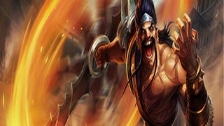 League of Legends: localised Italian launch nears, players to get free Gladiator Draven skin
