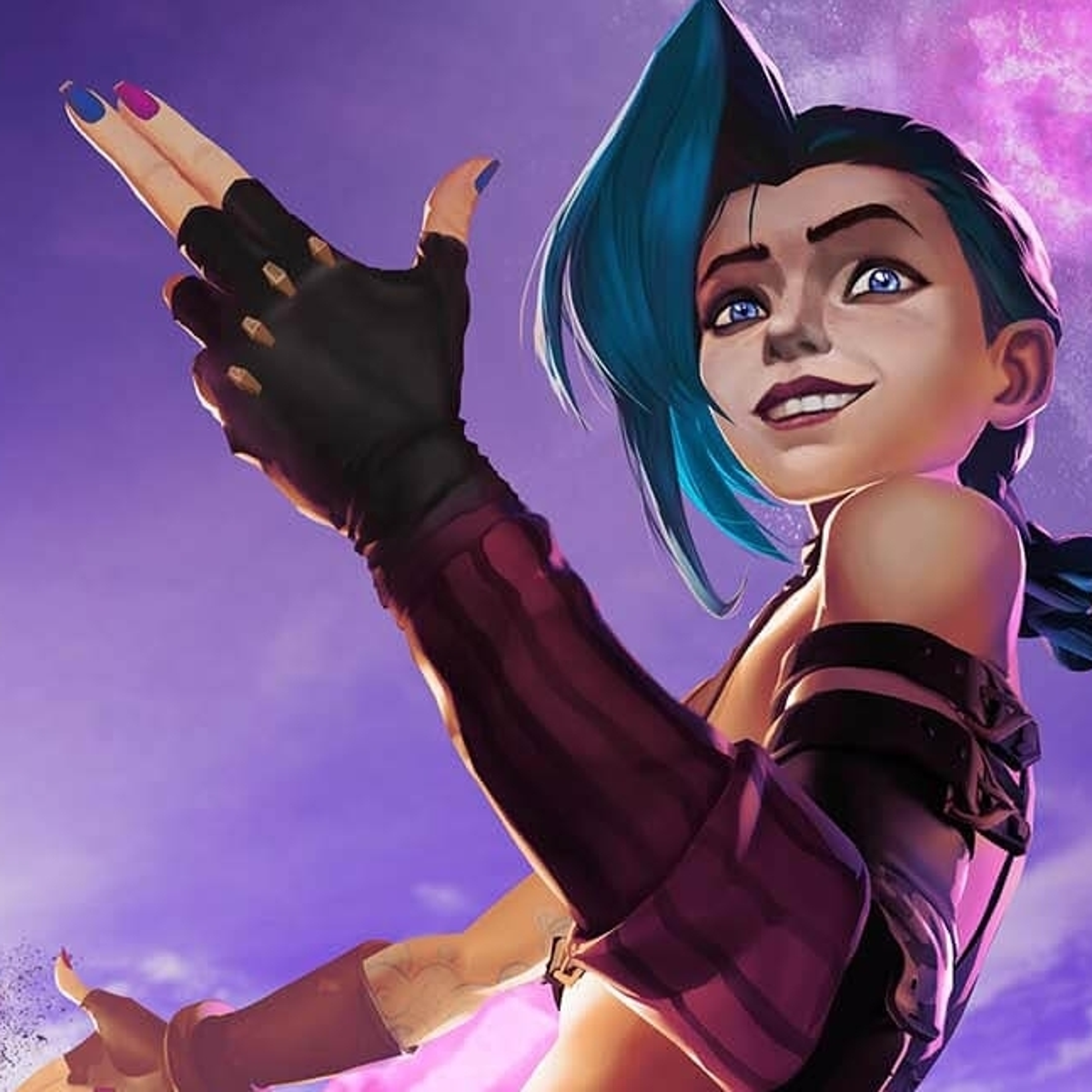 Jinx Spreadsheet Jinx Logo