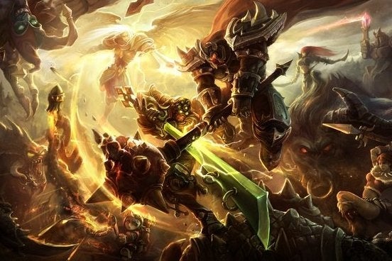 League of Legends: Oceania Pro League begint vanavond