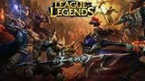 League of Legends - Road to Worlds!