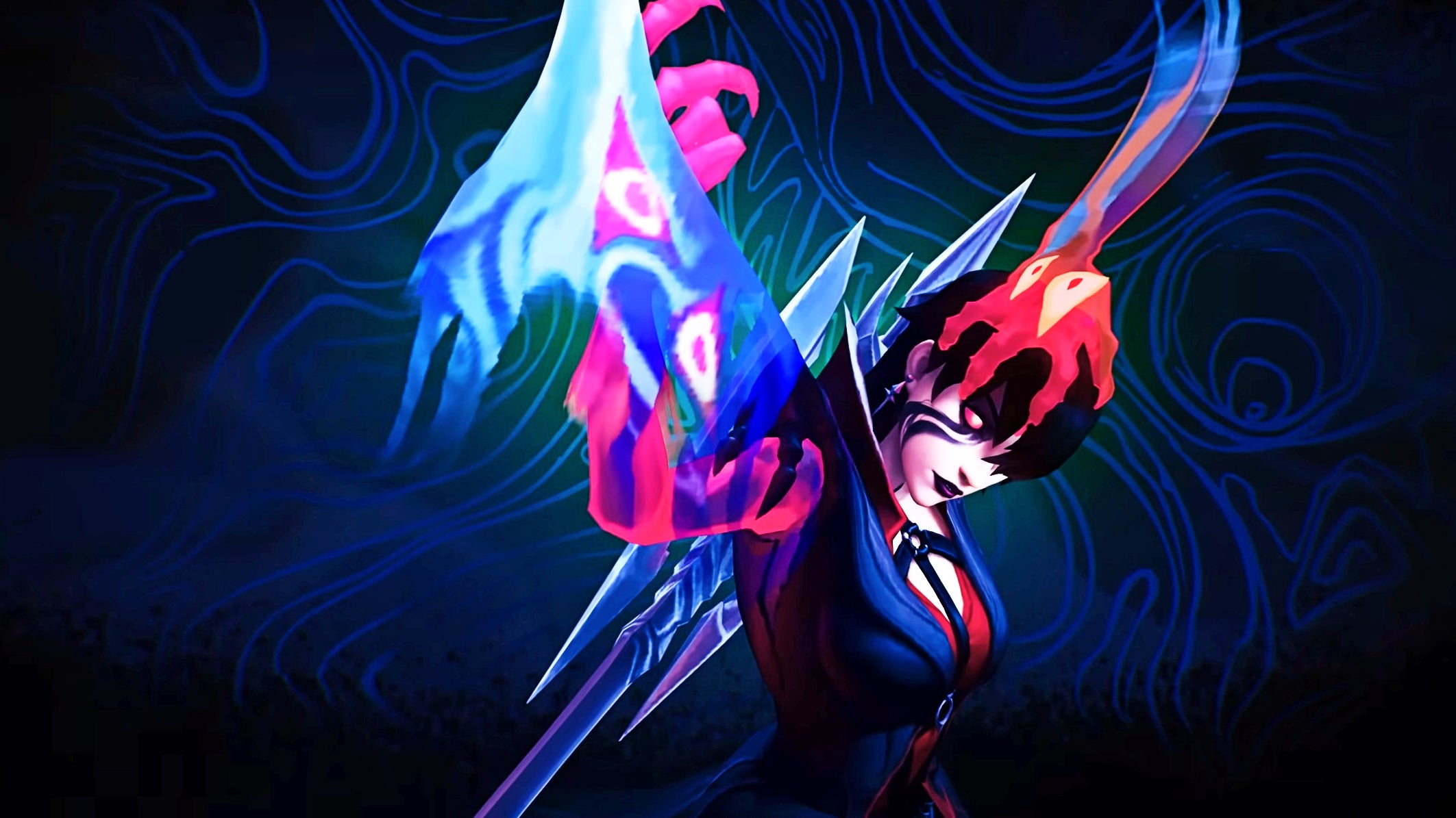 League of Legends Saison 2: Vayne, WASD und neue Item-Builds verändern die Kluft