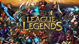 League of Legends studio staff reportedly planning walkouts as company blocks gender discrimination lawsuits
