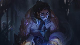 League of Legends spin-off Mageseeker leaked by South Korean ratings board