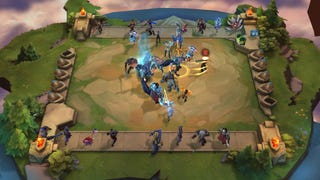 League Of Legends joins Auto Chess craze with Teamfight Tactics today