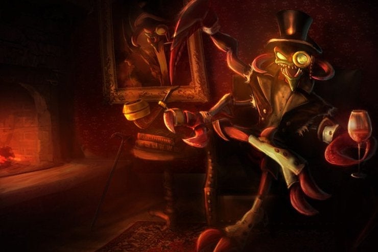 League of Legends test nieuw systeem om spelers te straffen