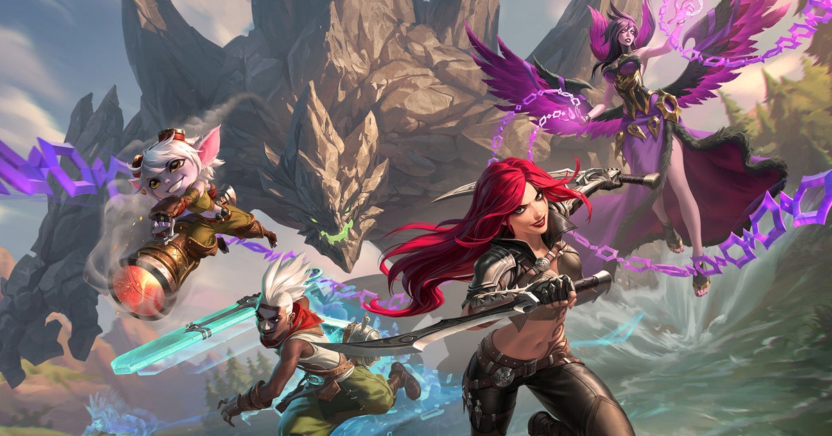 Riot Games Takes Bold Step: Regional Pricing Changes for Virtual Currency Impacting Players Worldwide