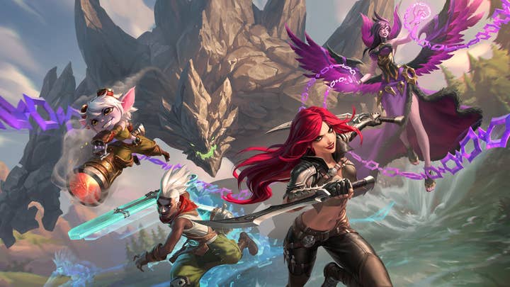 Riot Games