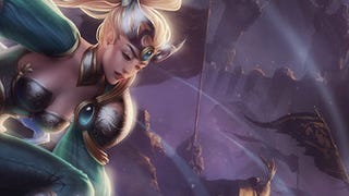 League of Legends patch 3.5 live now, full changelog inside