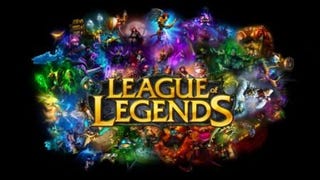League of Legends: 4 milioni di utenti al giorno