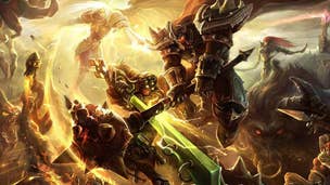 Restricted chat has increased win rate for a number of League of Legends players