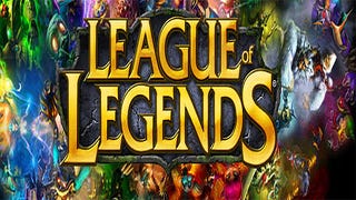 League of Legends play-offs rescheduled for today