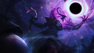 League of Legends Patch 6.12 : Champ Mastery added to Howling Abyss and Twisted Treeline