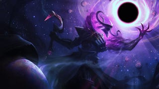 League of Legends Patch 6.12 : Champ Mastery added to Howling Abyss and Twisted Treeline