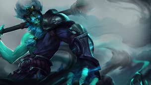 The Harrowing returns to League of Legends