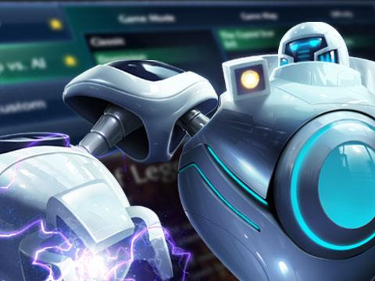 League Of Legends Bot Top 5 Best Bot Lane Duos In League Of Legends