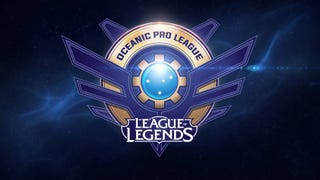 League of Legends Oceania Pro League kicks off tonight