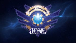 League of Legends Oceania Pro League kicks off tonight