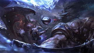 US embargo laws are blocking League of Legends in Iran and Syria