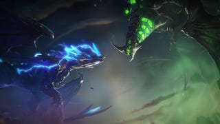 The League of Legends season 12 pre-season starts today