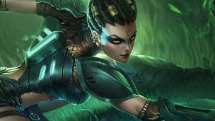 League of Legends patch notes: 14 Champion tweaks, Intro Bots and Jungle Timers